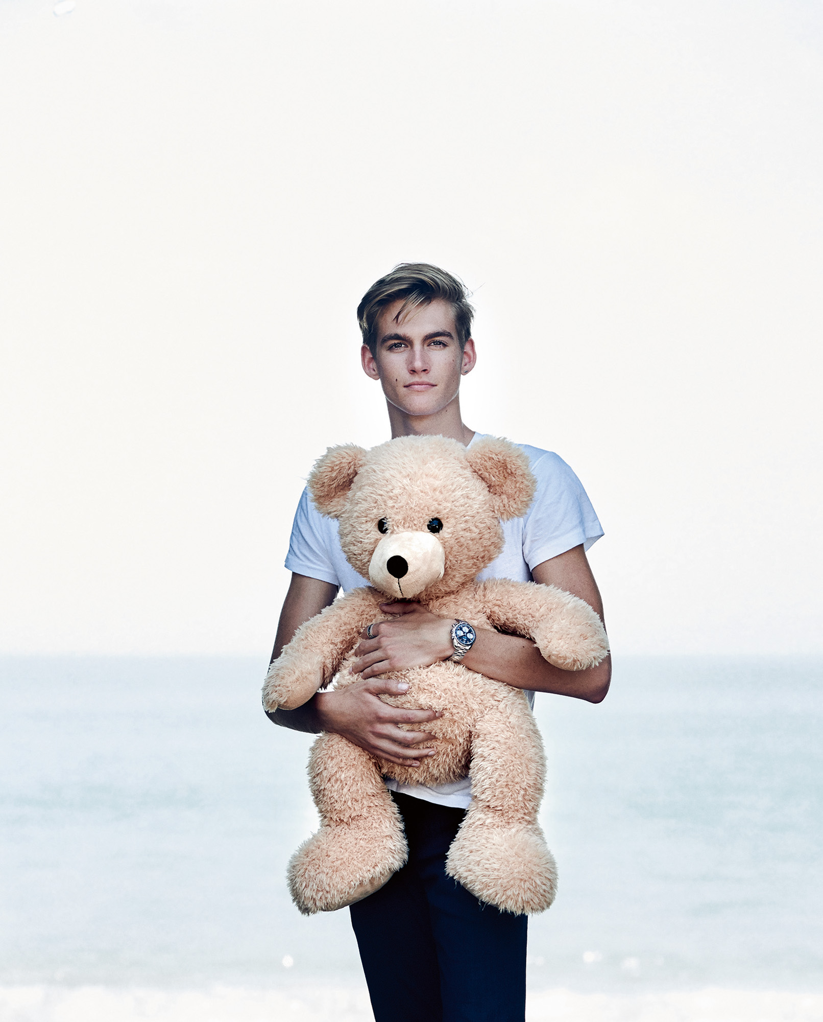 Presley Gerber