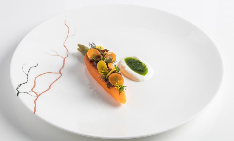 CORE by Clare Smyth