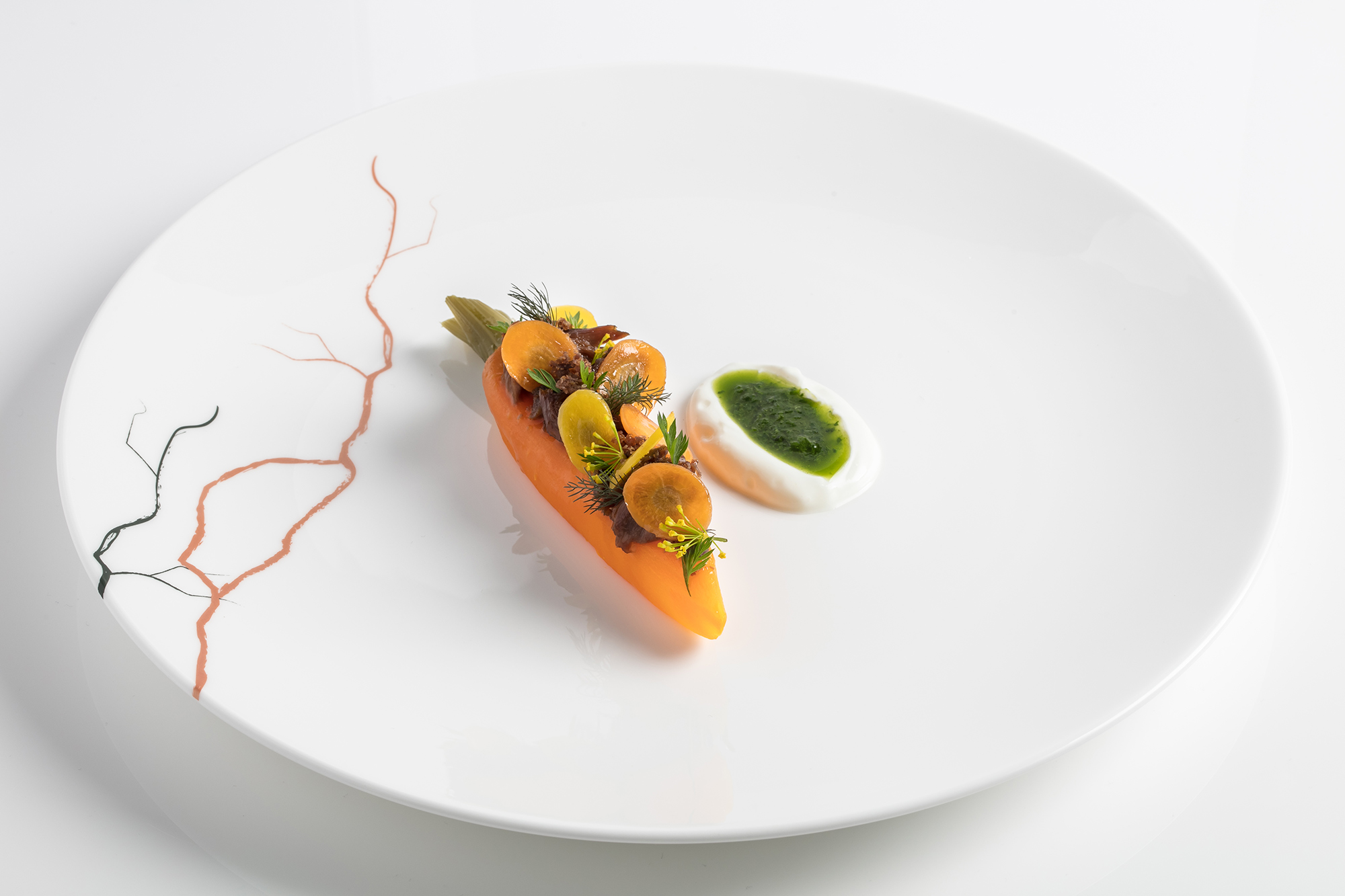 CORE by Clare Smyth