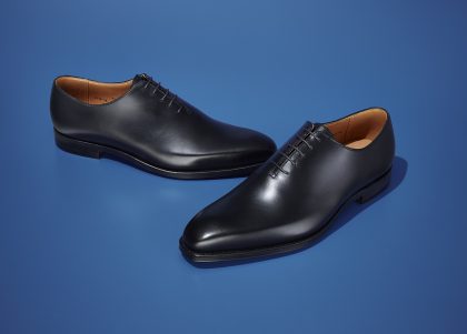 Brummell Briefing: Crockett & Jones