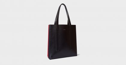 Paul Smith Concertina Bag