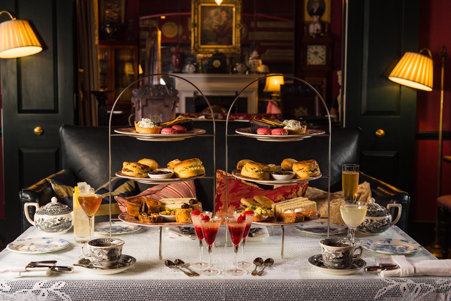 time out london best high tea