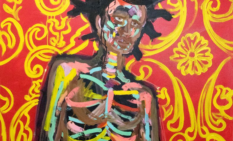 Bradley Theodore