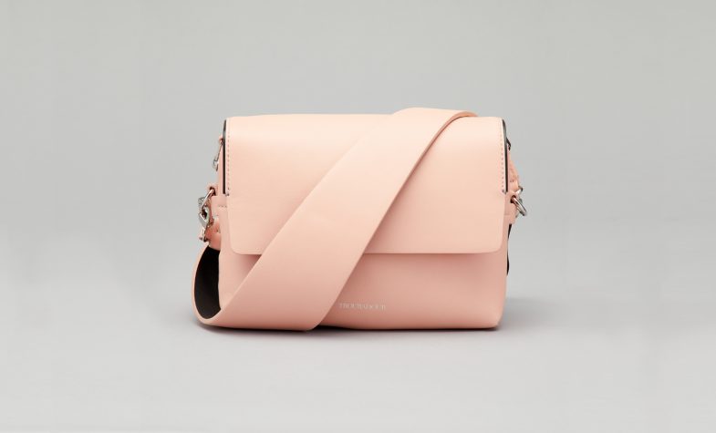 minimalist luxury bolsas