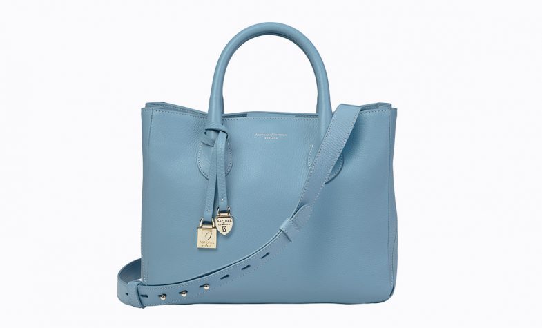 Aspinal London tote