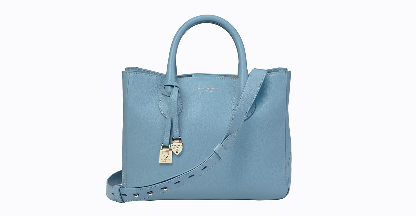 Aspinal London tote