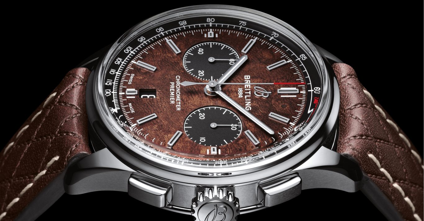 Breitling bentley 2024 centenary limited edition