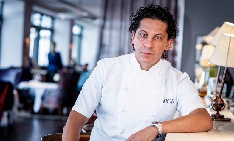 Francesco Mazzei