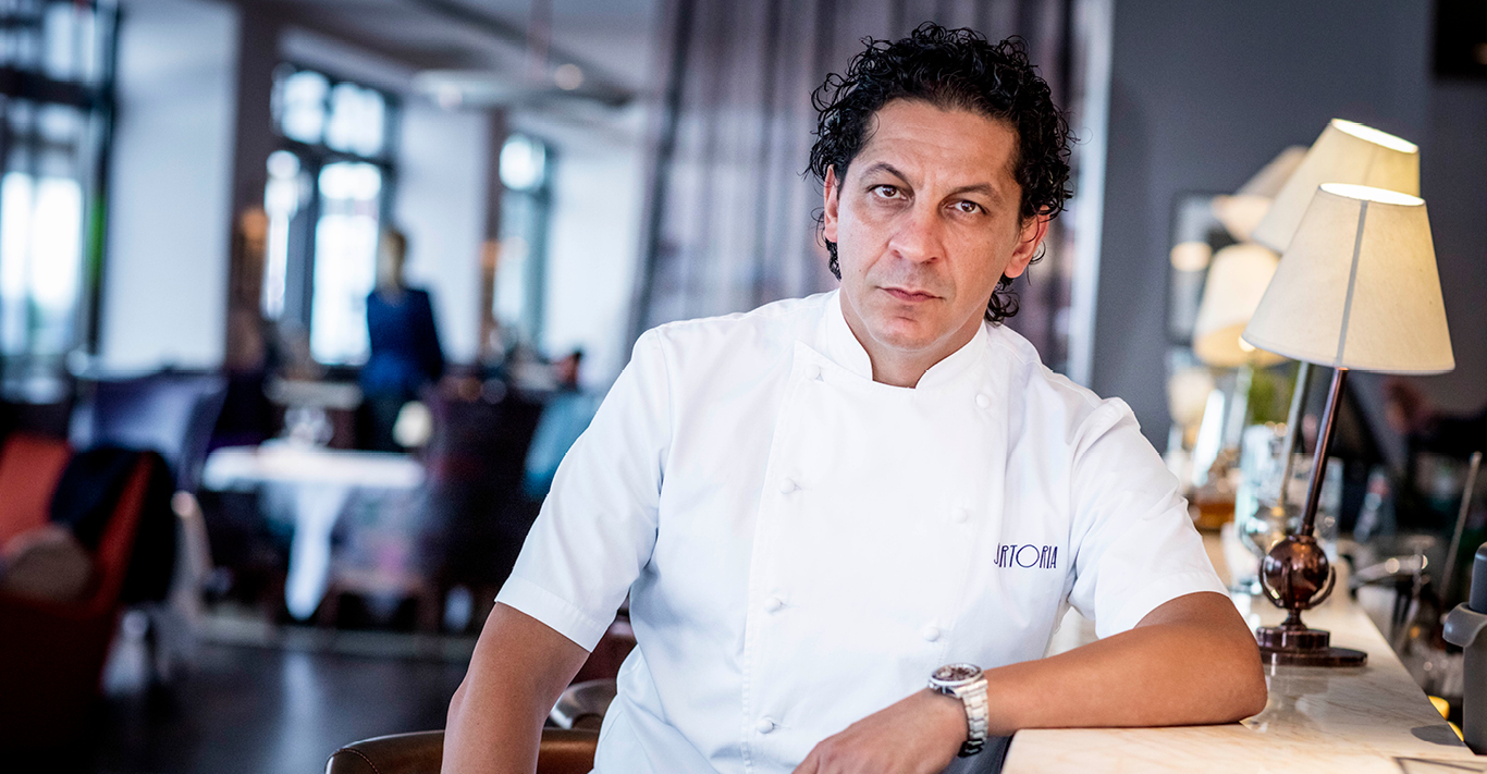 Francesco Mazzei