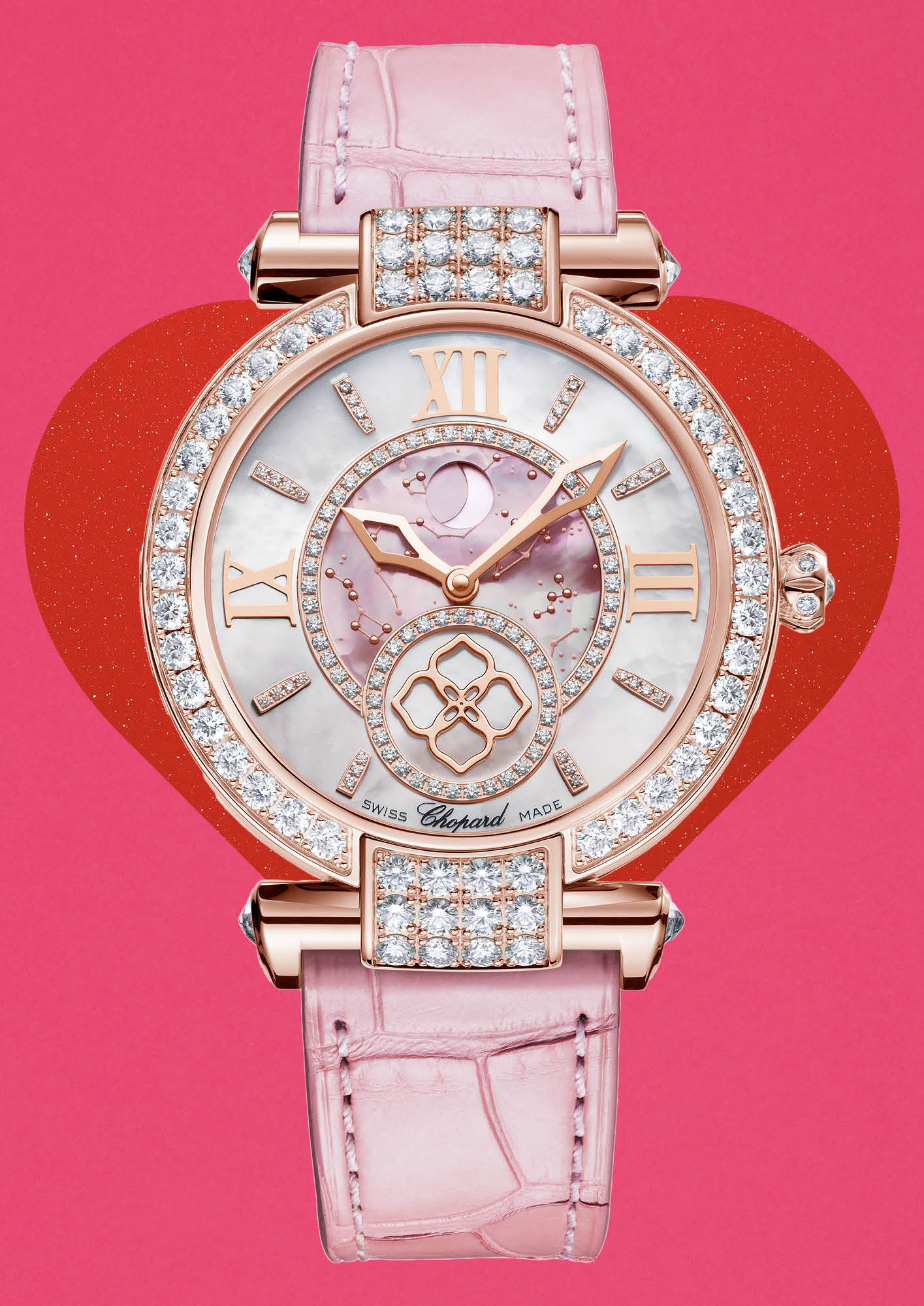 Valentine s gift guide watches for her Brummell