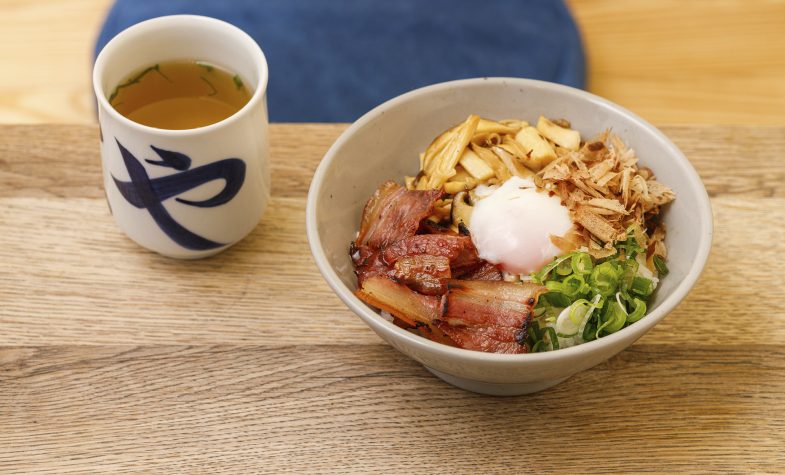 Koya Ko in London Fields offers a more casual approach to udon