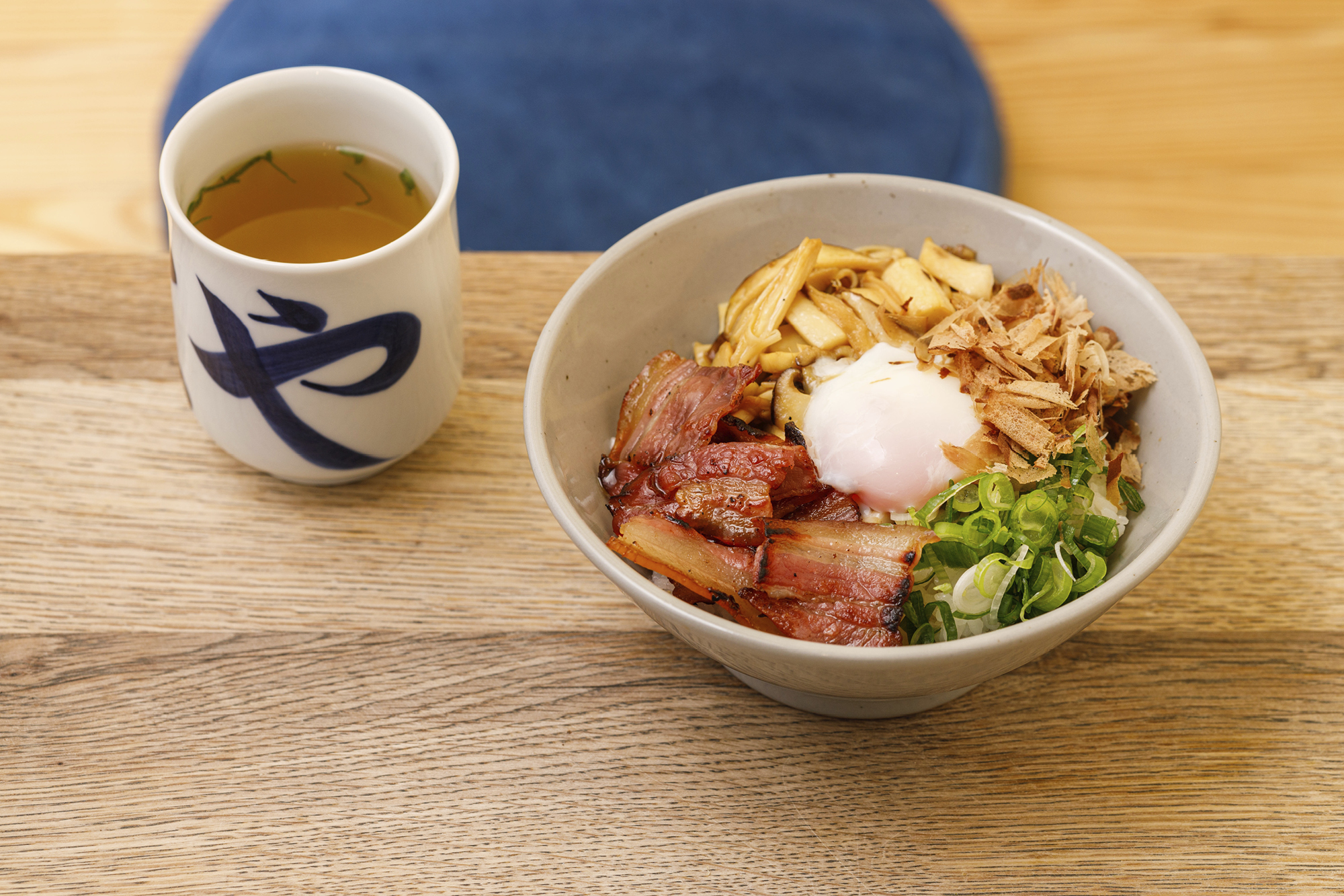 Koya Ko in London Fields offers a more casual approach to udon