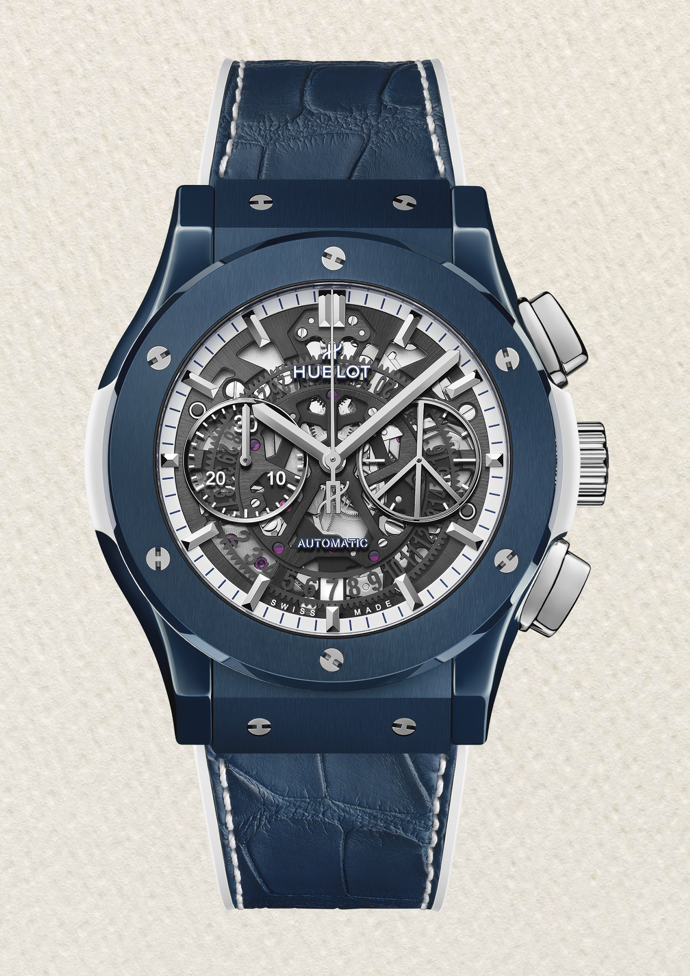 Here comes the sun: Hublot limited editions - Brummell