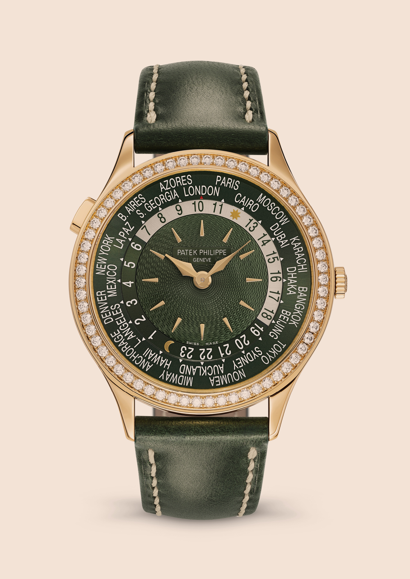 Patek Philippe Ref. 7130R