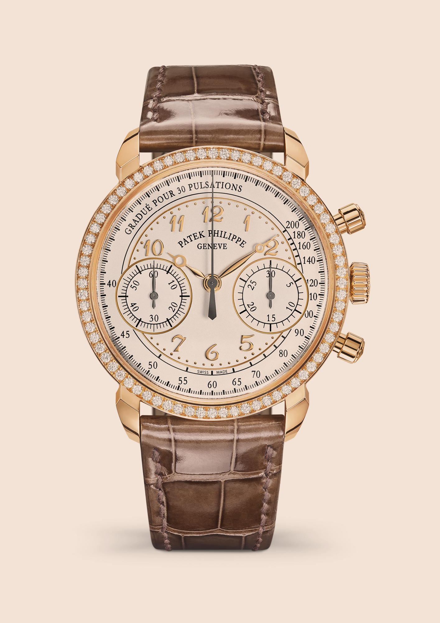 Patek Phillipe Ref. 7150/250R-001