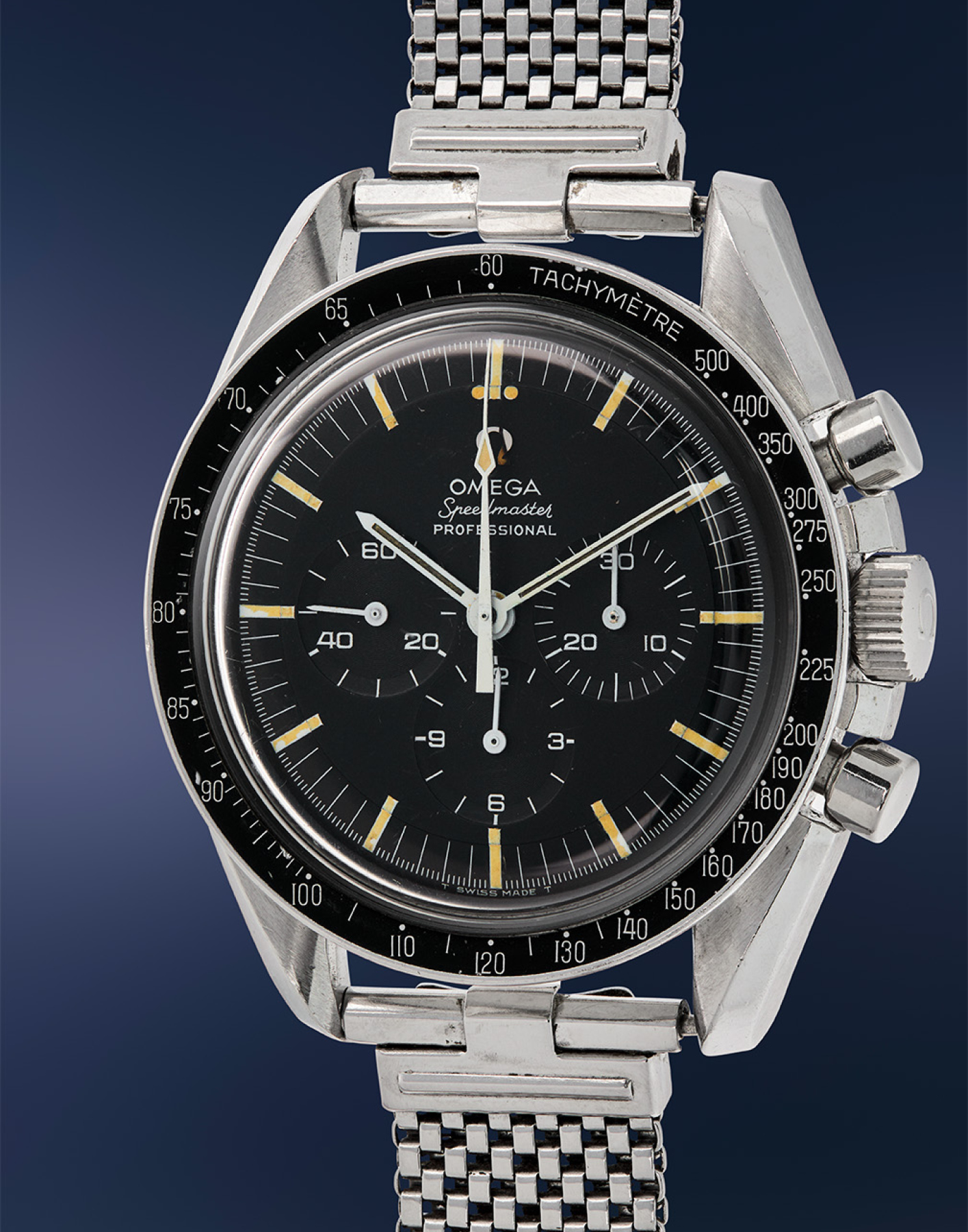 Omega Speedmaster Ref. 145.012