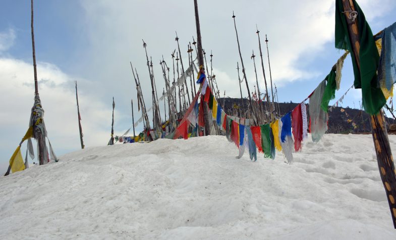 Bhutan