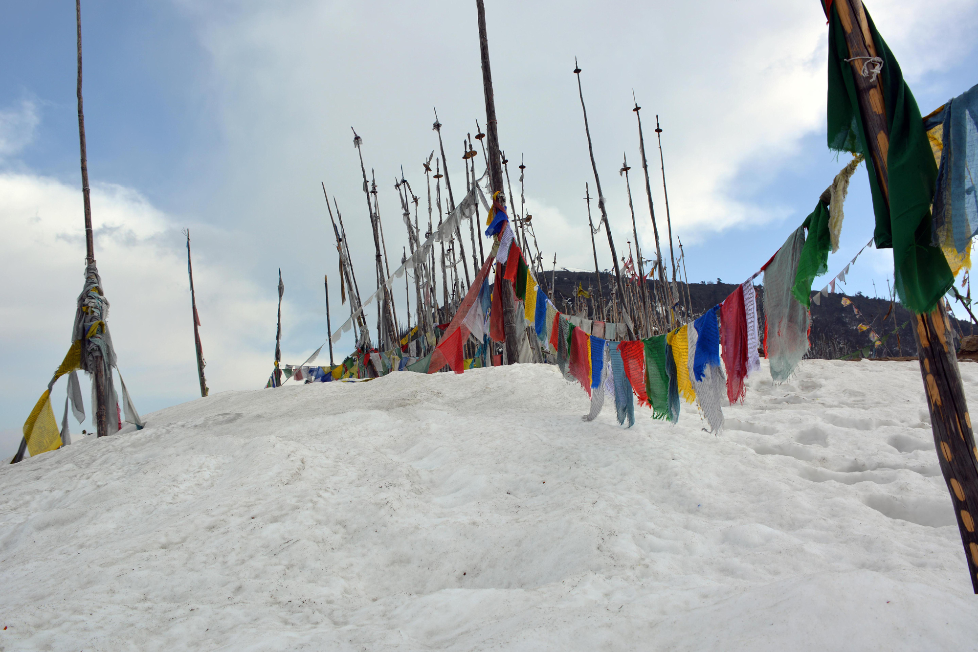 Bhutan