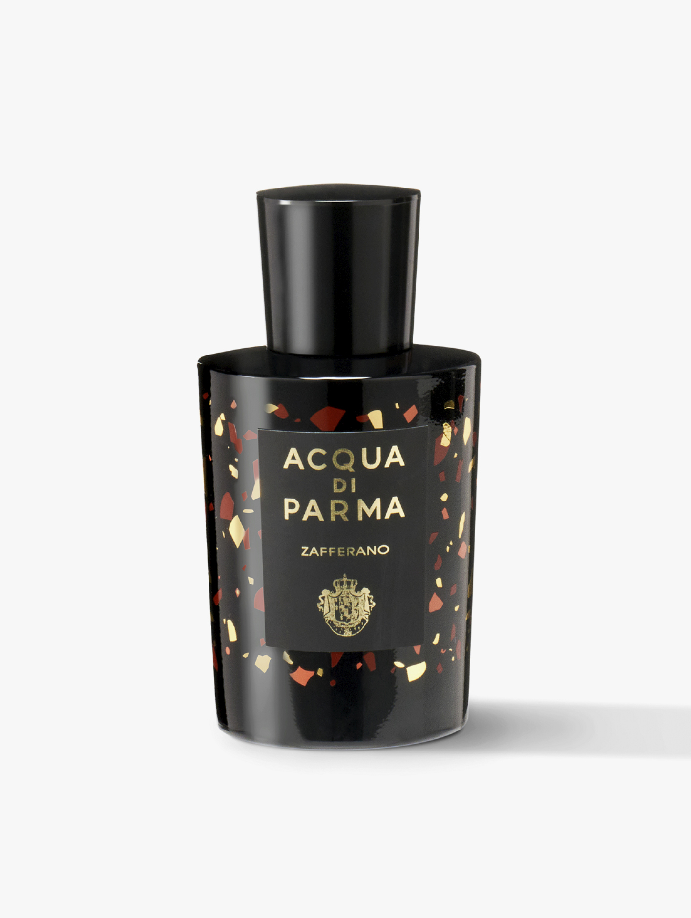 Acqua di Parma Zafferano: The Storied Italian House Releases a New  Olfactive Concoction