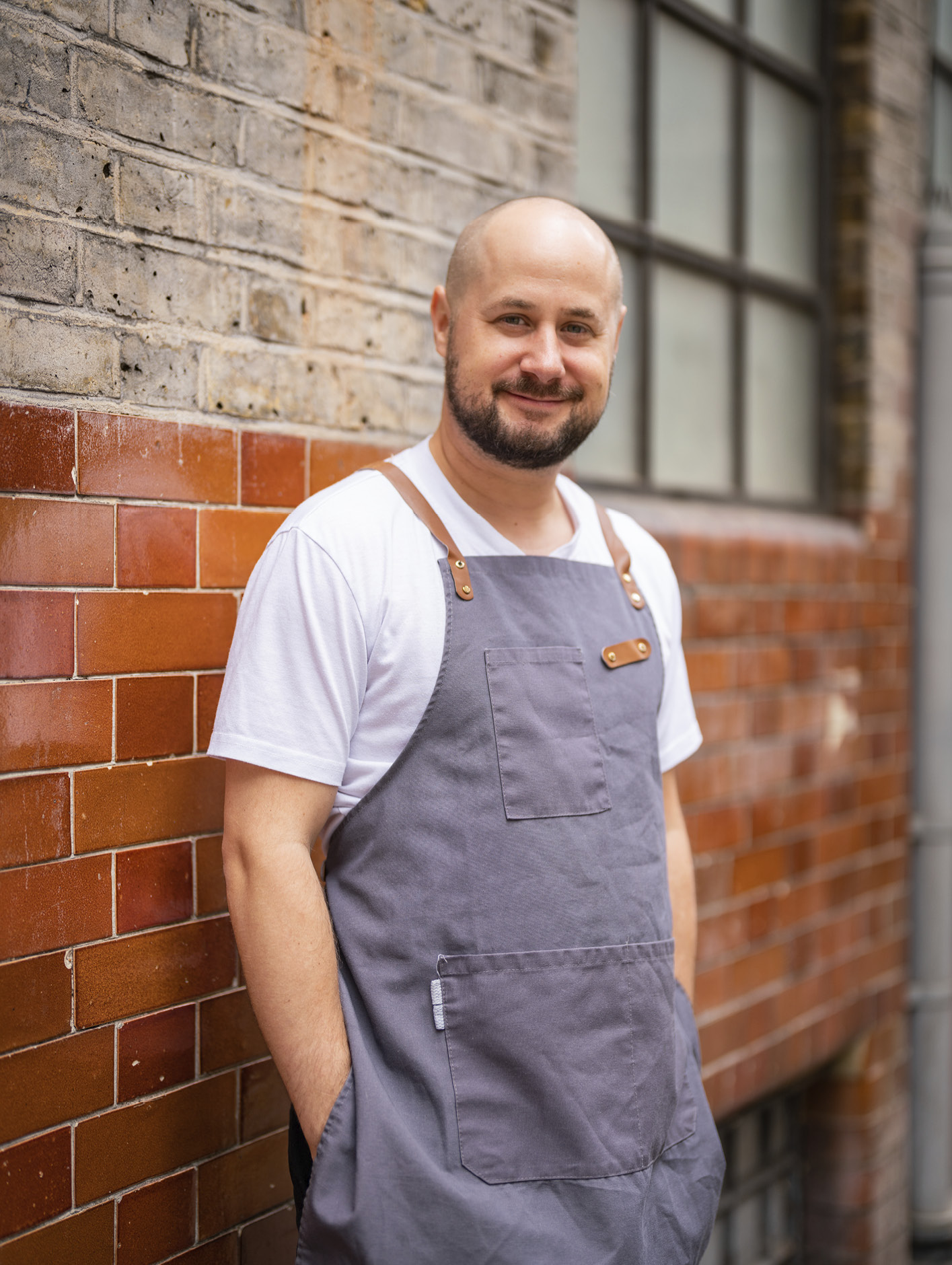 5 Minutes With... Tom Cenci - Brummell