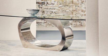 Skye Collection dining table