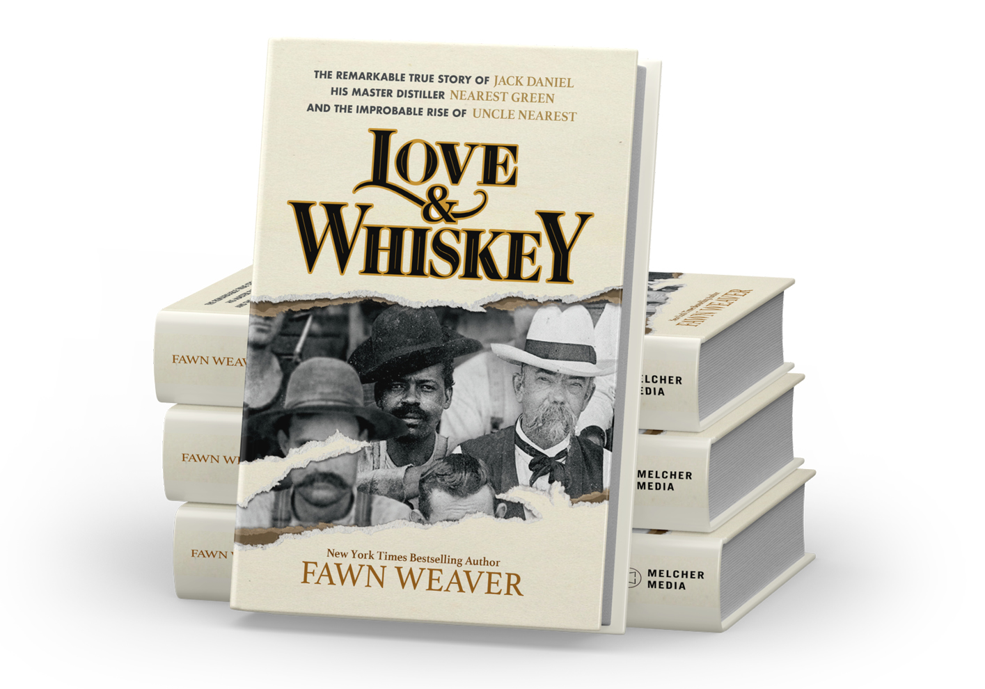 Love & Whiskey, out now in UK markets