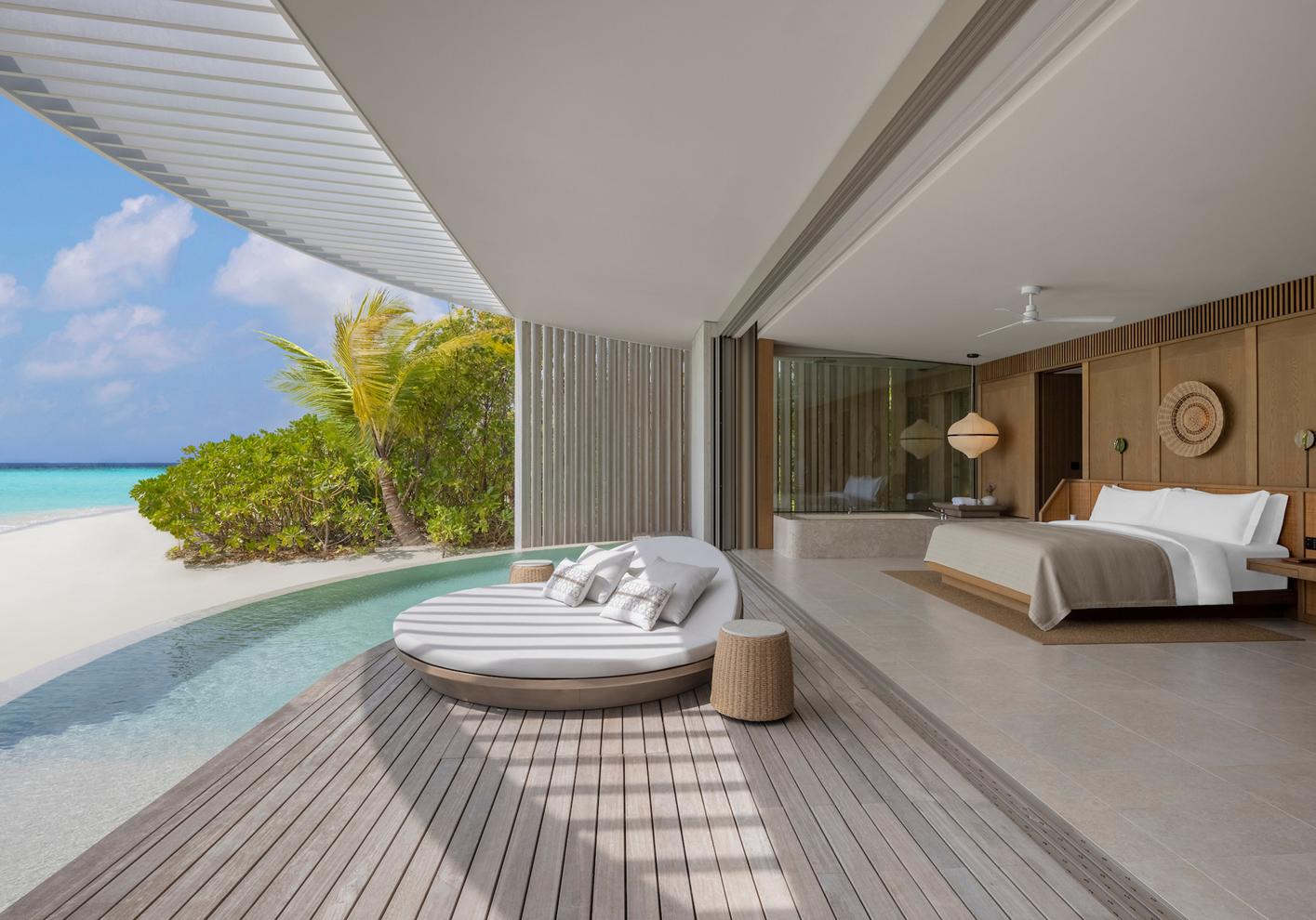 The Ritz-Carlton Maldives, Fari Islands