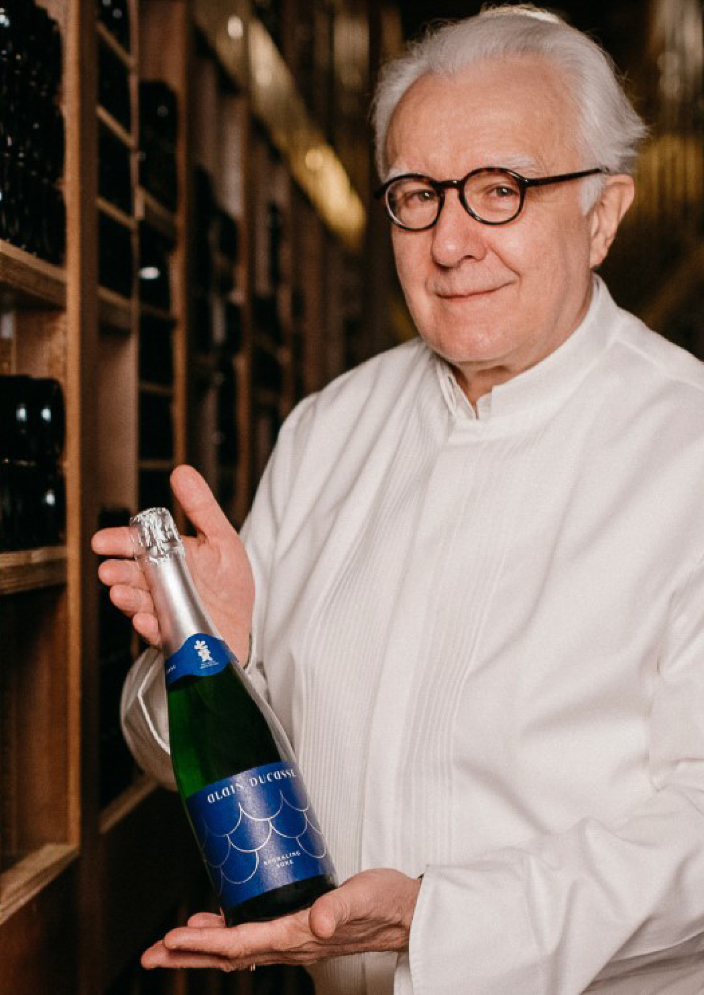 Alain Ducasse