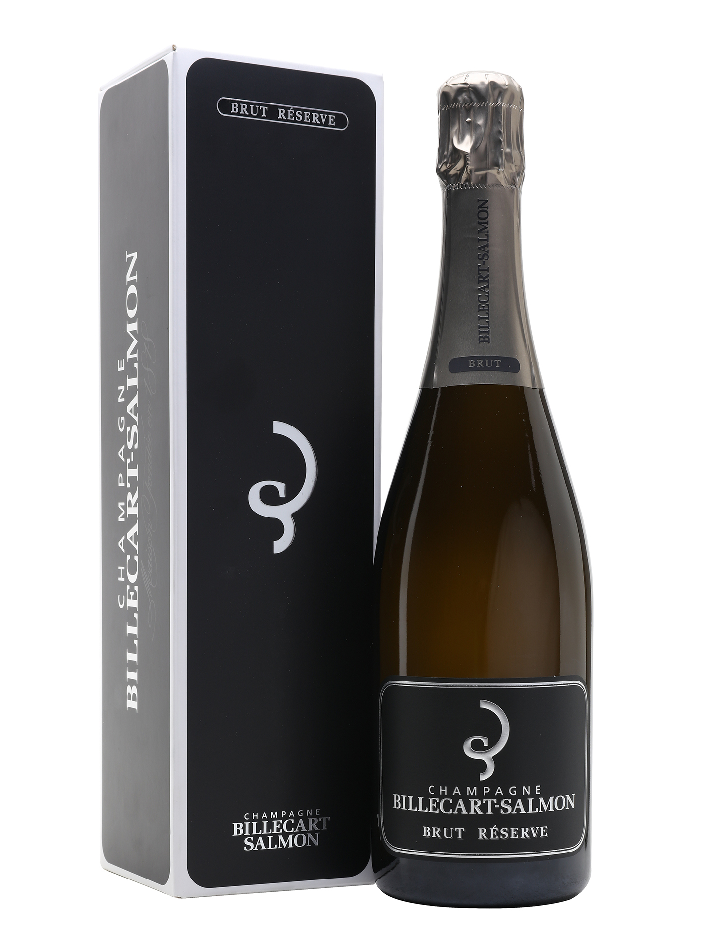 Champagne Billecart-Salmon Le Réserve