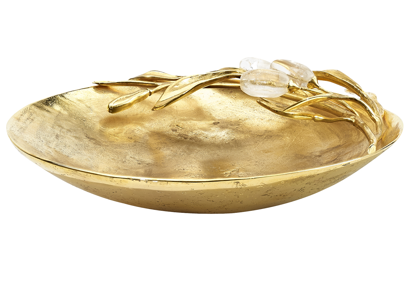 Goossens Feuillage Trinket Bowl