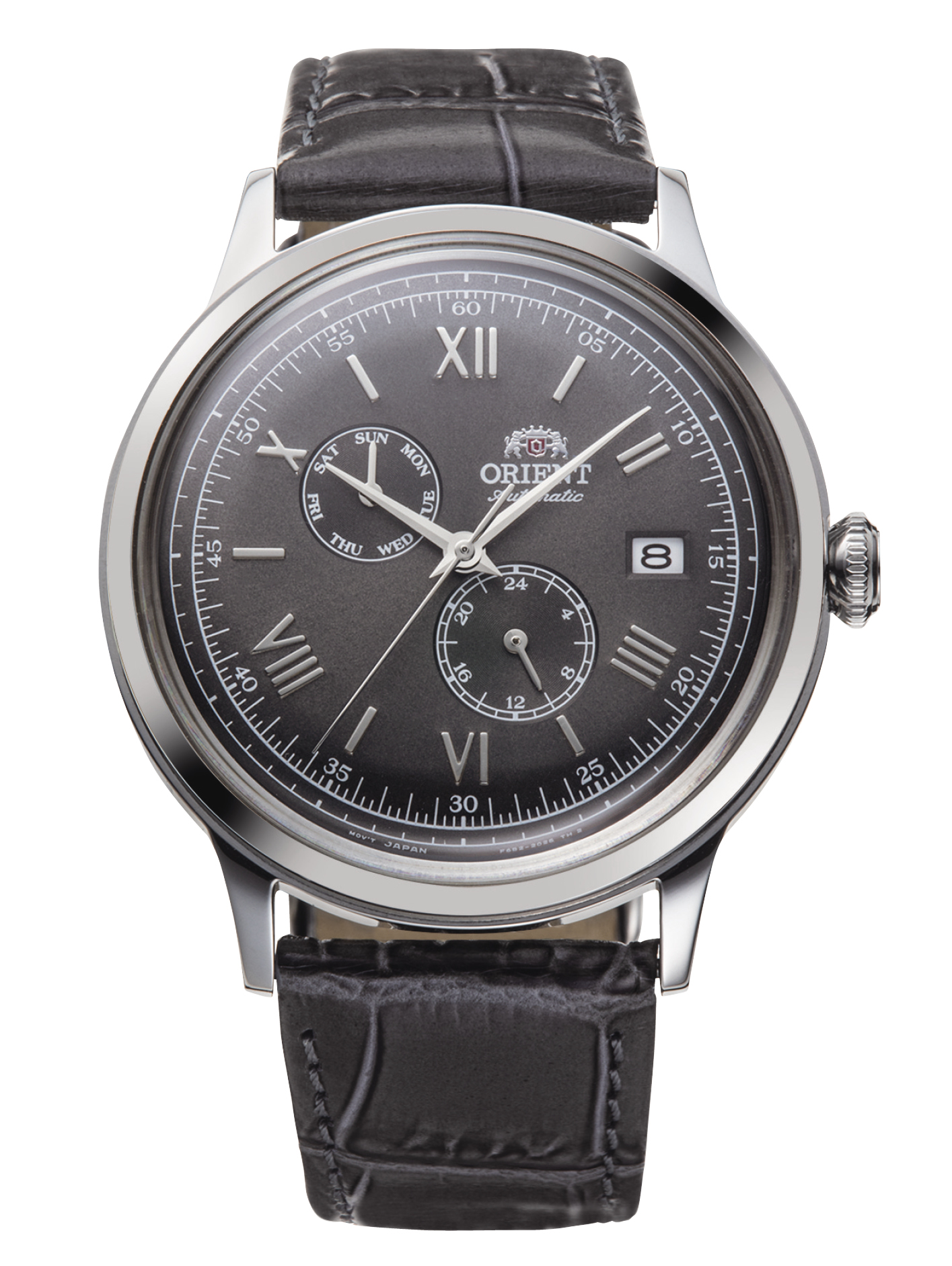 Orient Classic Multi-Dial, £287.99