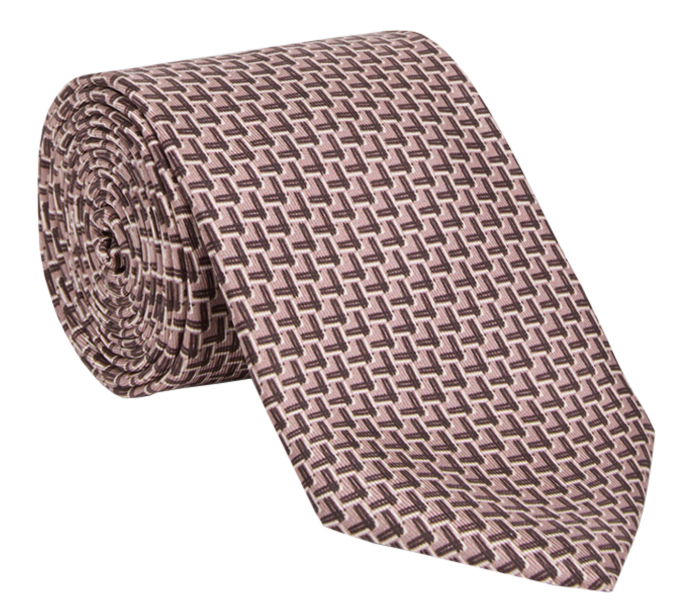 Pal Zileri Silk Tie, £225 