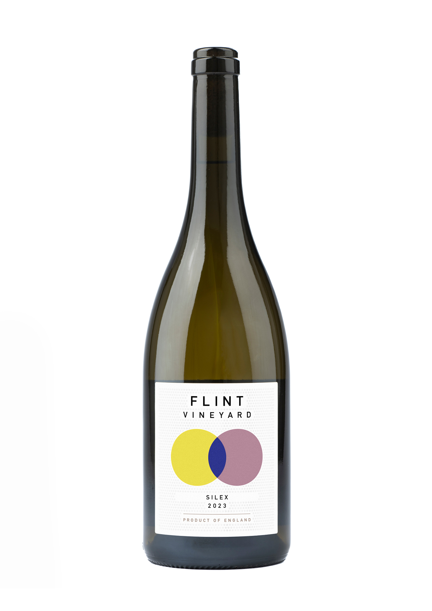 Flint Silex Chardonnay 2023 