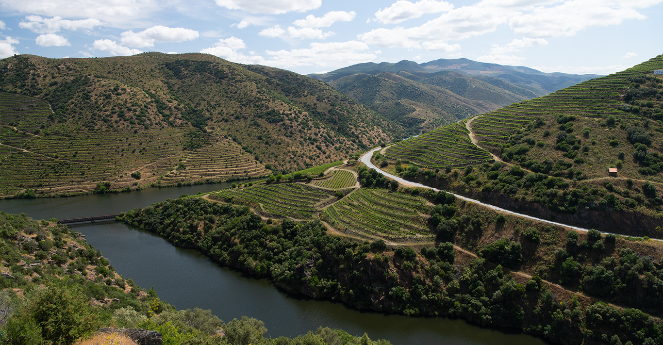 Duoro Valley